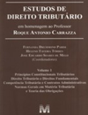 [cml_media_alt id='688']2 - Estudos de Direito Tributário (Estudos em Homenagem ao Professor Roque Antonio Carrazza)[/cml_media_alt]